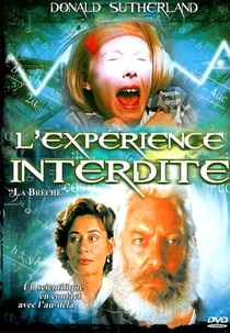 Morte Programada (The Lifeforce Experiment)