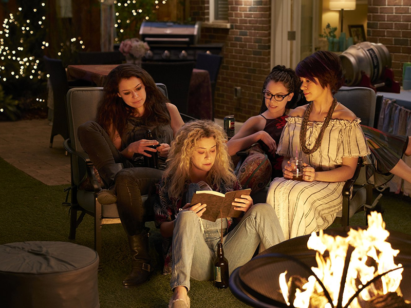 Foto 20 de Orphan Black (5ª Temporada)