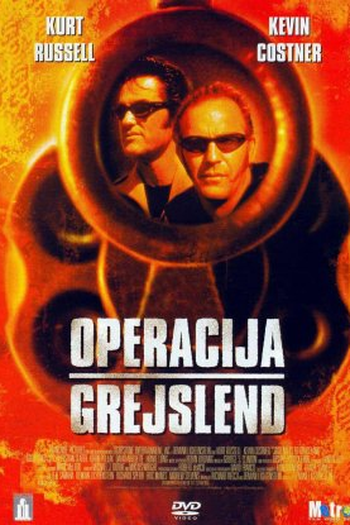  de Filme 3000 Milhas Para o Inferno (2001)