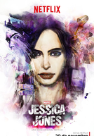Jessica Jones (1ª Temporada) (Marvel's Jessica Jones (Season 1))