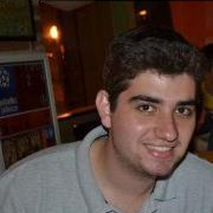 Foto de perfil de Matheus Ortiz