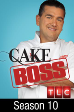 Cake Boss (10ª temporada) (Cake Boss (10ª temporada))