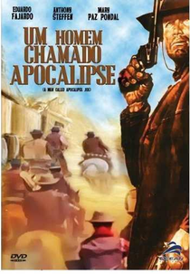 Um Homem Chamado Apocalipse (Un uomo chiamato Apocalisse Joe)