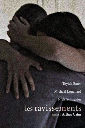 Poster de Filme The Raptures (2012)