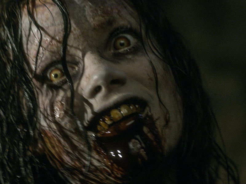 Foto 6 de A Morte do Demônio