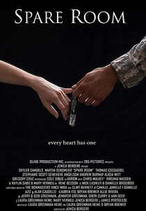 Spare Room (Spare Room)