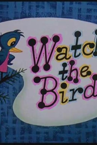 Poster 1 de Curta Ornitolomania (1958)