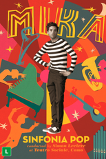 Mika - Sinfonia Pop (Mika - Sinfonia Pop)