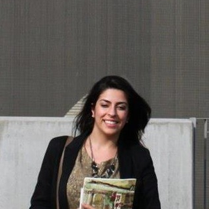 Foto de perfil de Mariana Guimaraes