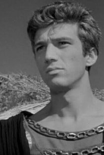 Giannis Fertis - Poster 1