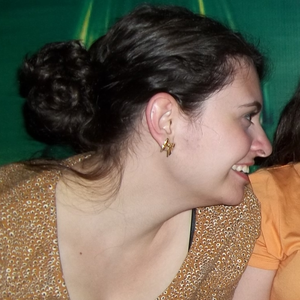 Foto de perfil de Nathalia Piacentini