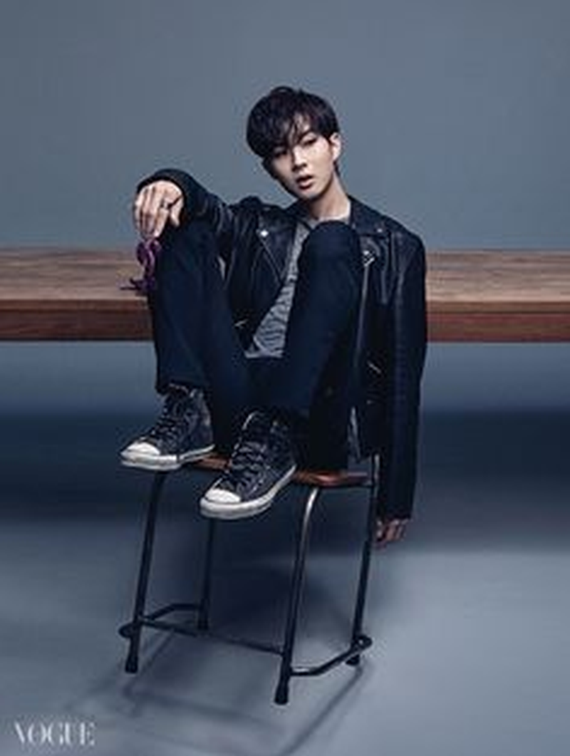 Choi Woo Shik - Foto 7