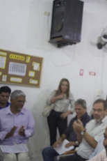 O Prefeito Tá Chegando (O Prefeito Tá Chegando)