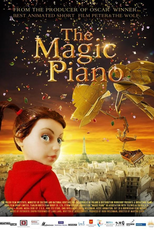 The Magic Piano (The Magic Piano)