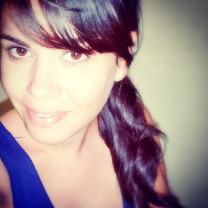 Foto de perfil de Thaís Silva