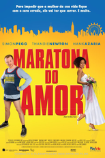 Maratona do Amor (Run Fatboy Run)