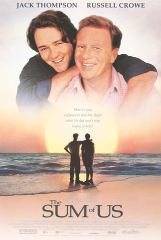 Poster 3 de Filme Um Caso de Amor (1994)
