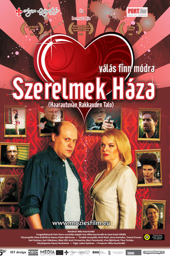  de Filme O Ciúme Mora ao Lado (2009)