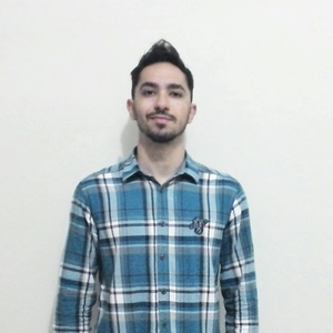 Foto de perfil de Pedro