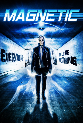 Poster 1 de Filme Magnetic (2015)