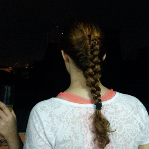 Foto de perfil de Natália Hernández