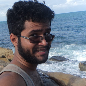 Foto de perfil de Bruno Eleres Soares