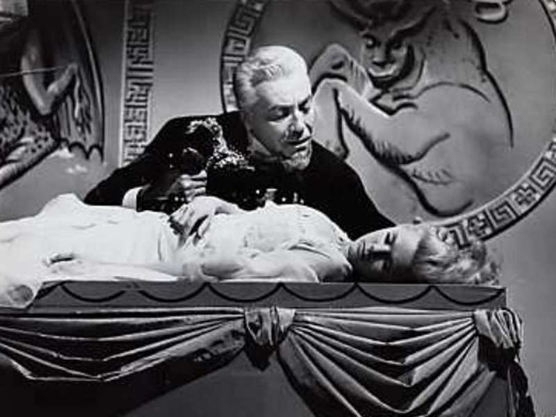 Foto 3 de Sete Noites de Agonia