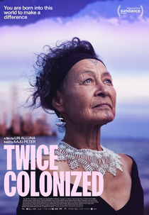 Duas Vezes Colonizada (Twice Colonized)