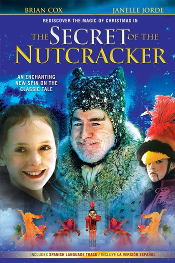  de Filme O Segredo do Quebra-Nozes (2007)