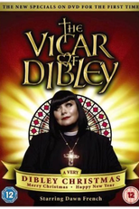 The Vicar of Dibley - A Very Dibley Christmas (The Vicar of Dibley - A Very Dibley Christmas)