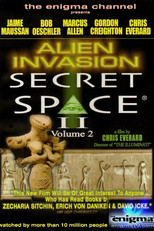 Espaço Secreto 2: Invasão Alienígena (Secret Space II: Alien Invasion)