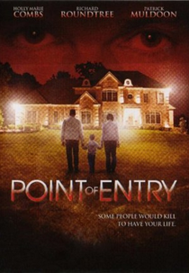 Perto de Casa (Point of Entry)