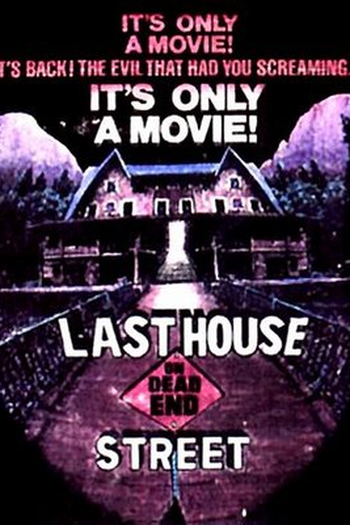  de Filme A Última Casa da Rua (1977)