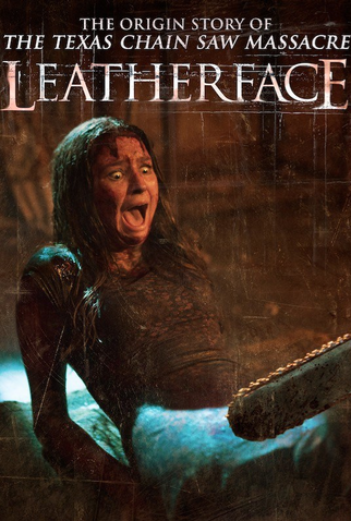 Poster 6 de Filme Massacre no Texas (2017)