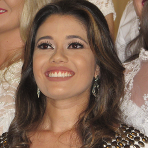 Foto de perfil de Caroline