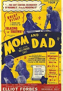 Mamãe e Papai (Mon and Dad)