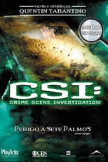 CSI: Perigo a Sete Palmos (CSI: Crime Scene Investigation - Grave Danger)