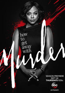 Como Defender um Assassino (2ª Temporada) (How to Get Away with Murder (2ª Temporada))