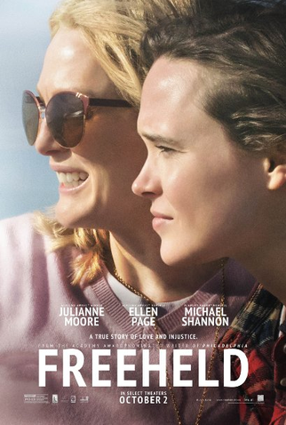 Poster 6 de Filme Amor Por Direito (2015)