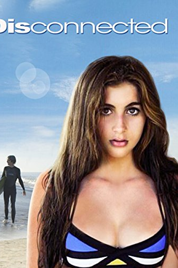 Poster de Filme Disconnected (2017)