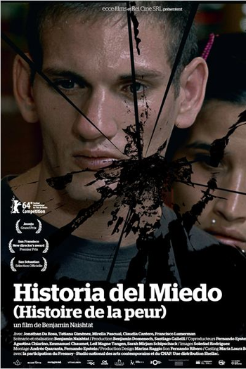  de Filme Bem Perto de Buenos Aires (2014)