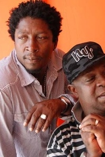 Chaka Demus & Pliers - Poster 1