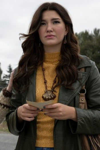 Poster de Episódio On The Road (2022)