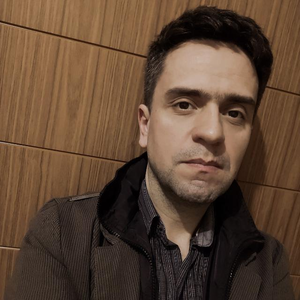 Foto de perfil de Fábio Henrique