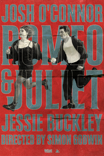  de TV Romeu e Julieta (2021)