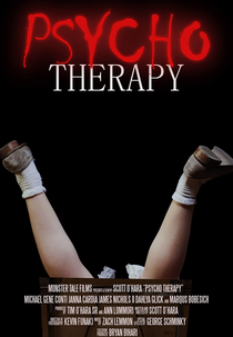 Psycho Therapy (Psycho Therapy)
