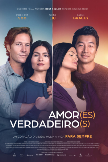  de Filme Amor(es) Verdadeiro(s) (2023)