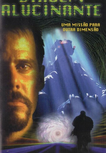 Viagem Alucinante (Darkdrive)