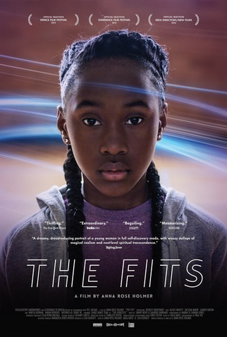Poster 1 de Filme The Fits (2015)