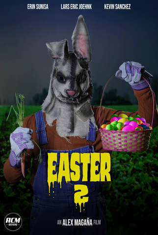Poster 1 de Curta Easter 2 (2025)